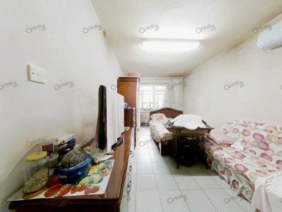 怀庆里 2室 1厅 44.19平米