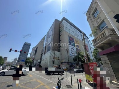 环球金融中心津塔公寓 2室 1厅 129.94平米