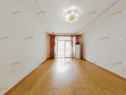 天江格调兰庭 2室 1厅 90.36平米