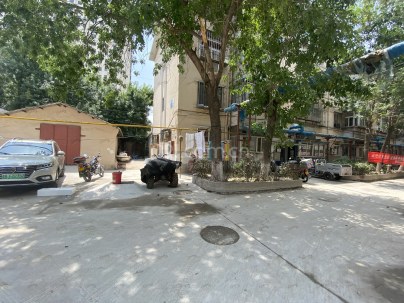 吉林路(塘沽区) 1室 1厅 39平米