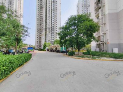 晓镇家园 3室 1厅 114.75平米