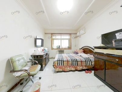 桂江里(河西区) 1室 1厅 24.65平米