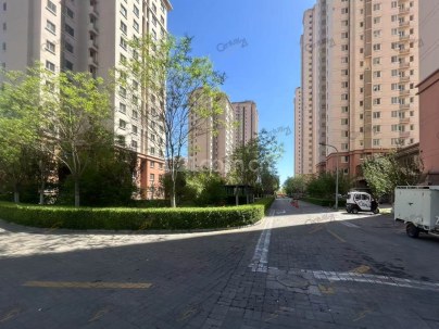 恒惠佳园 1室 1厅 55平米
