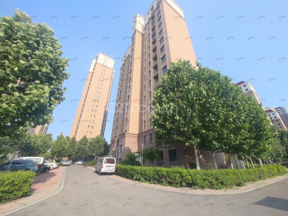 挹青园 2室 1厅 88.8平米