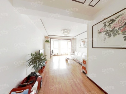 金御瞰景 2室 1厅 92平米