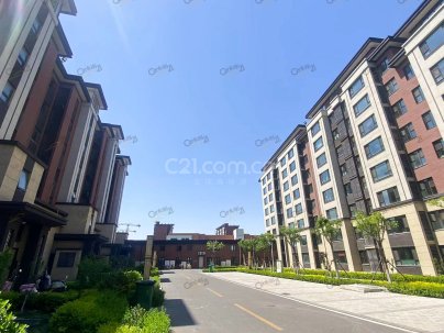 碧桂园天荟园 1室 1厅 210平米