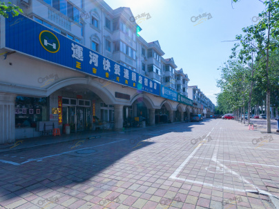 栖仙温泉公寓中区 1室 124.96平米