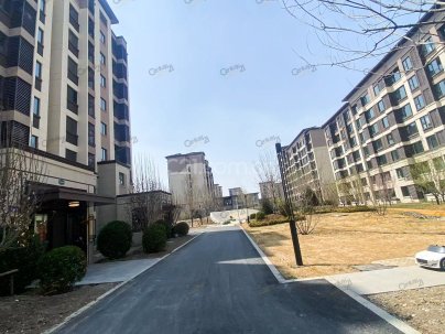 雅居乐滨河雅郡北岛馨苑 3室 1厅 89平米