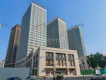 海景芯苑 2室 1厅 75.66平米