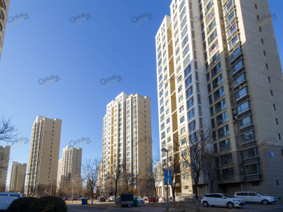 蒲瑞馨园南区 2室 1厅 75平米