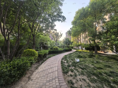 万科金域华府A区
