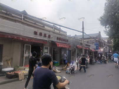 河南路 1室 8.85平米