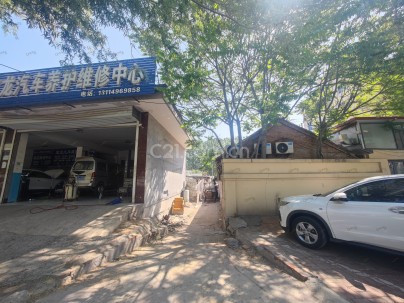向阳里6条 2室 1厅 118平米