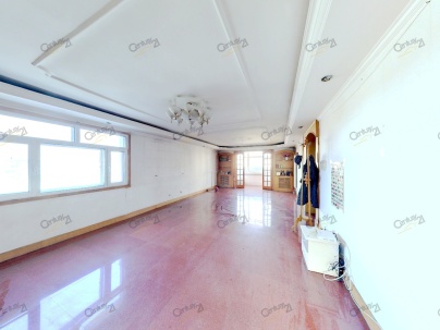 红云新里 3室 2厅 158.06平米