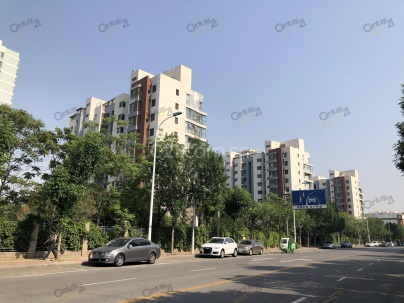 华夏津典畅水园 3室 2厅 139.97平米