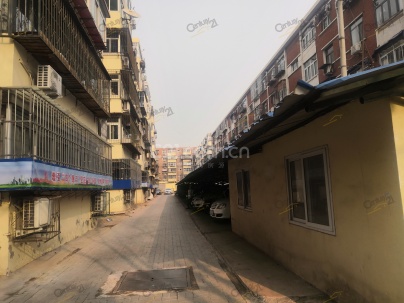 大直沽六号路 2室 1厅 65平米