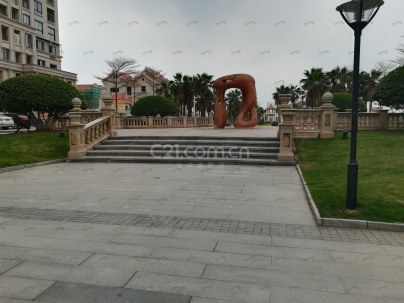 水晶湖郡C区
