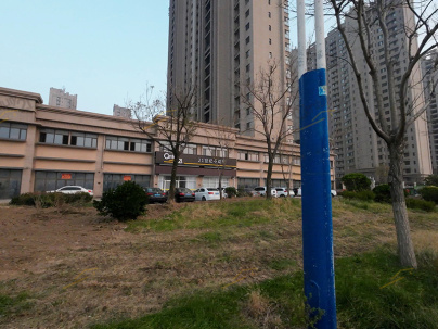 蓬莱碧桂园 4室 2厅 186平米