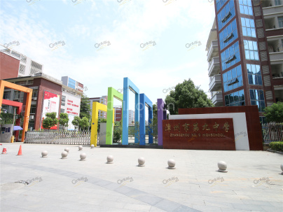 福晟钱隆学府莘园小区东区 3室 2厅 132平米