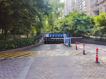 中海万锦豪园